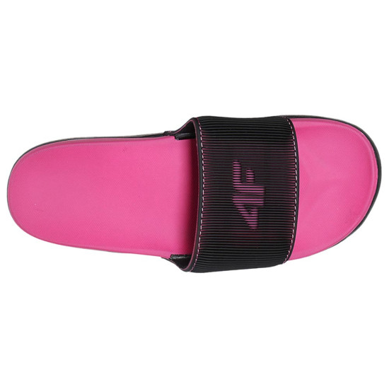 4F Women's Slides